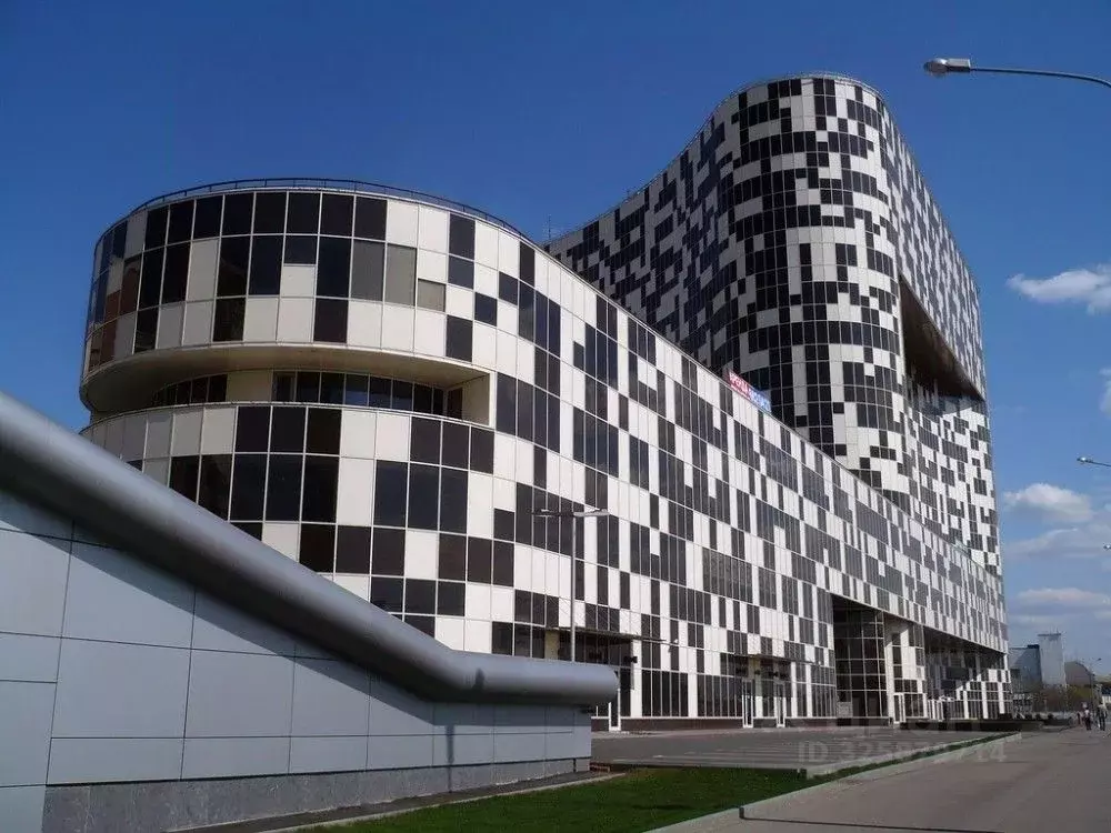 Торговая площадь в Москва ул. Авиаконструктора Микояна, 12 (601 м) - Фото 1