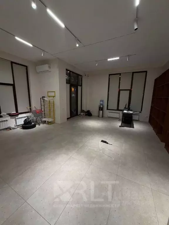 Помещение свободного назначения в Дагестан, Махачкала ул. Газпромная, ... - Фото 2