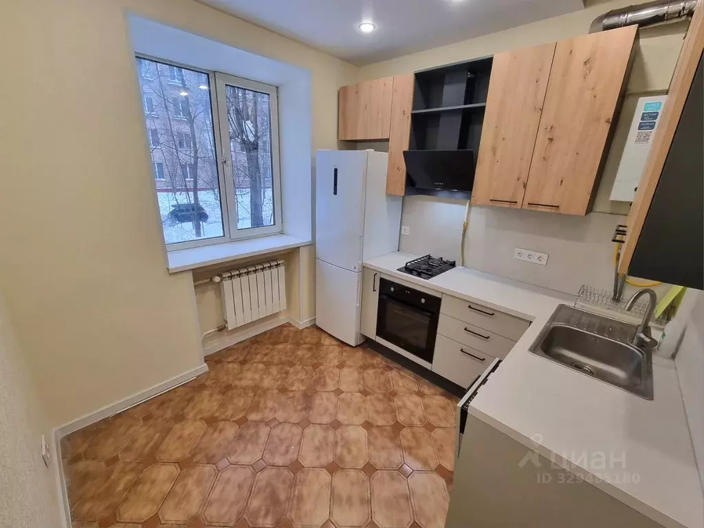 5-к кв. Москва пос. Внуково, ул. Спортивная, 2/11 (80.0 м) - Фото 1