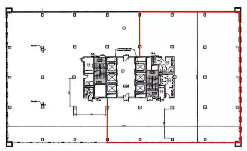 Офис в Москва Огородный проезд, 16/1с1 (857 м) - Фото 2