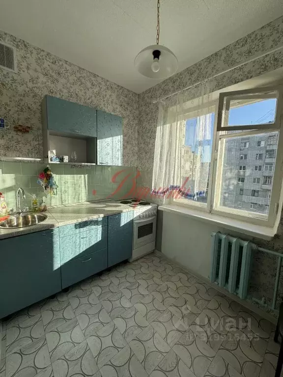1-к кв. Архангельская область, Северодвинск ул. Ломоносова, 95 (38.0 ... - Фото 0