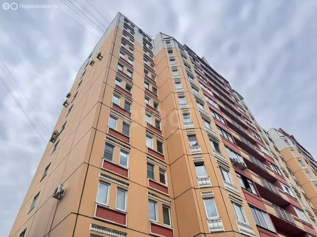 2-комнатная квартира: Санкт-Петербург, Ленинский проспект, 79к3 (68.6 ... - Фото 0