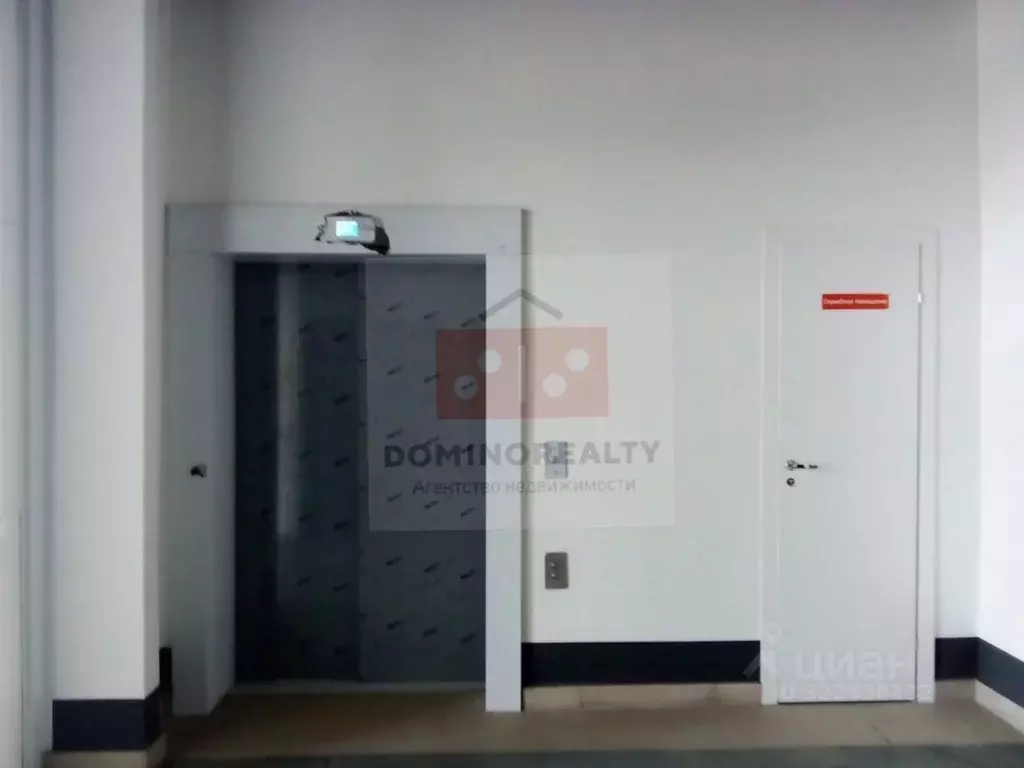 Офис в Нижегородская область, Нижний Новгород ул. Коминтерна, 45к2 ... - Фото 1