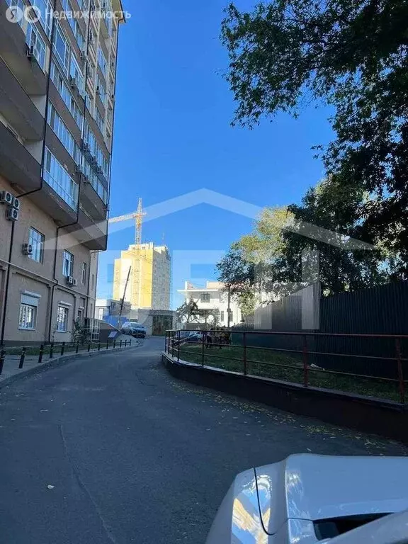 1-комнатная квартира: Воронеж, улица Ленина, 43 (57.6 м) - Фото 0