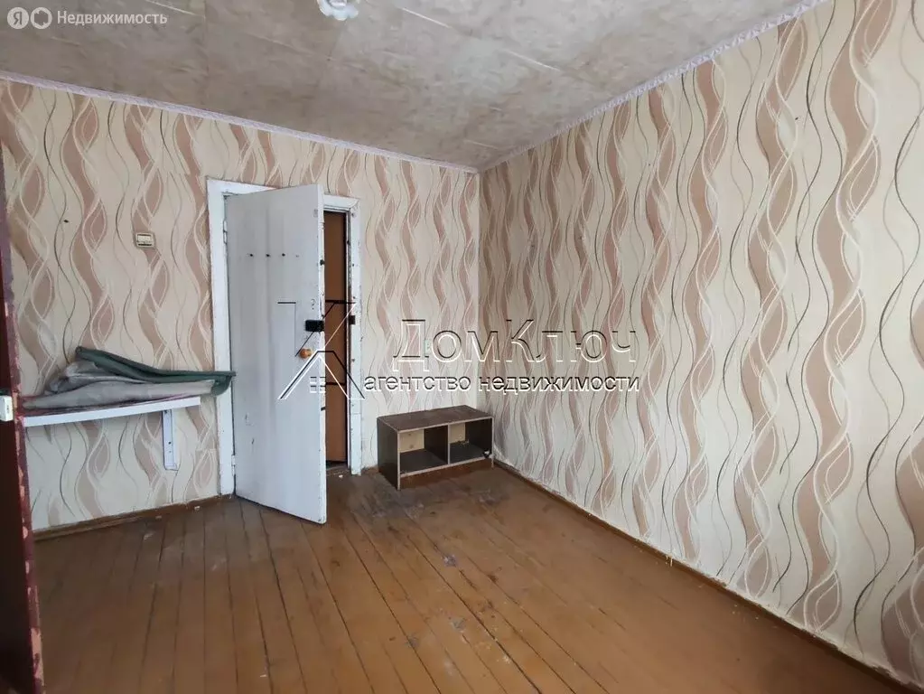 1к в 7-комнатной квартире (12.7 м) - Фото 1