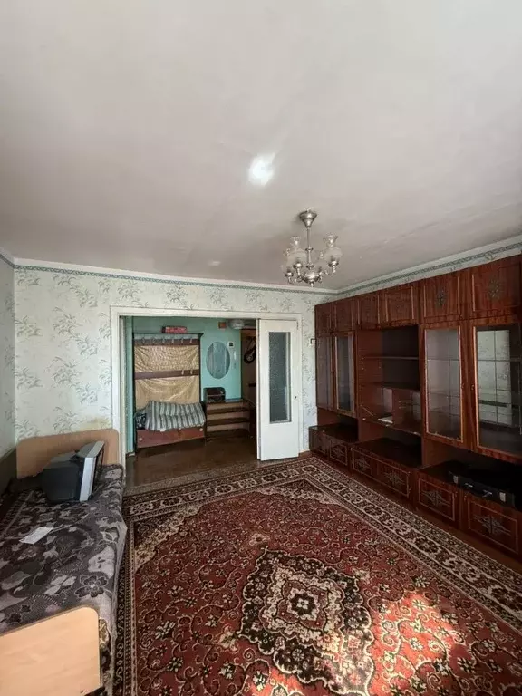 2-к кв. Крым, Симферополь ул. Ракетная, 34 (49.2 м) - Фото 2