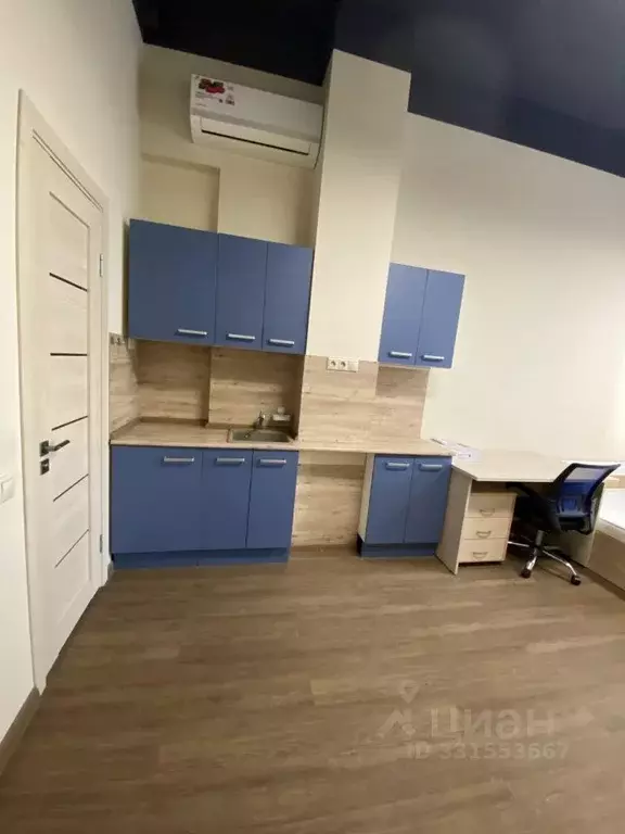 Студия Московская область, Лобня ул. Жирохова, 1 (25.0 м) - Фото 1