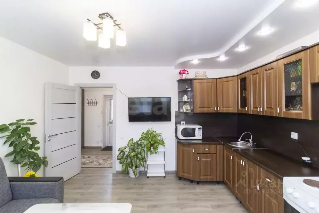 Дом в Тюменская область, Тюмень ул. Гастелло (157 м) - Фото 0