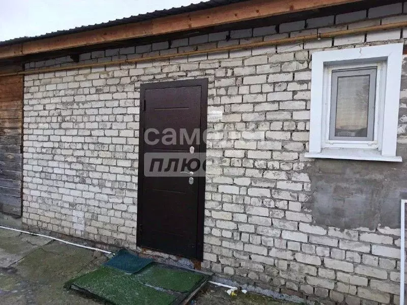 Дом в Татарстан, Зеленодольский район, Осиновское с/пос, д. Воронино ... - Фото 1