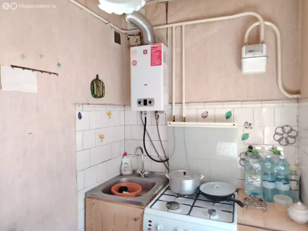 3-комнатная квартира: Михайлов, Зелёная улица, 20Д (54.8 м) - Фото 1