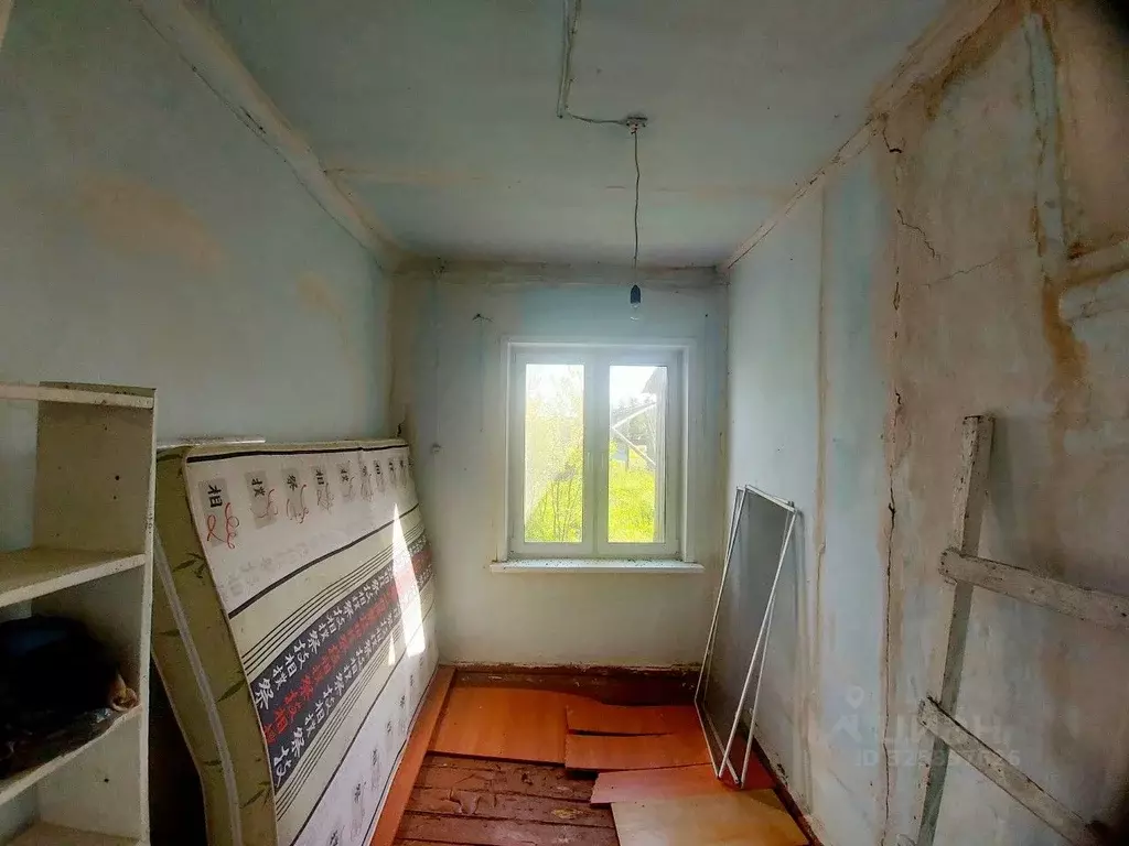 Дом в Пермский край, Березники муниципальный округ, пос. Лемзер ул. ... - Фото 2