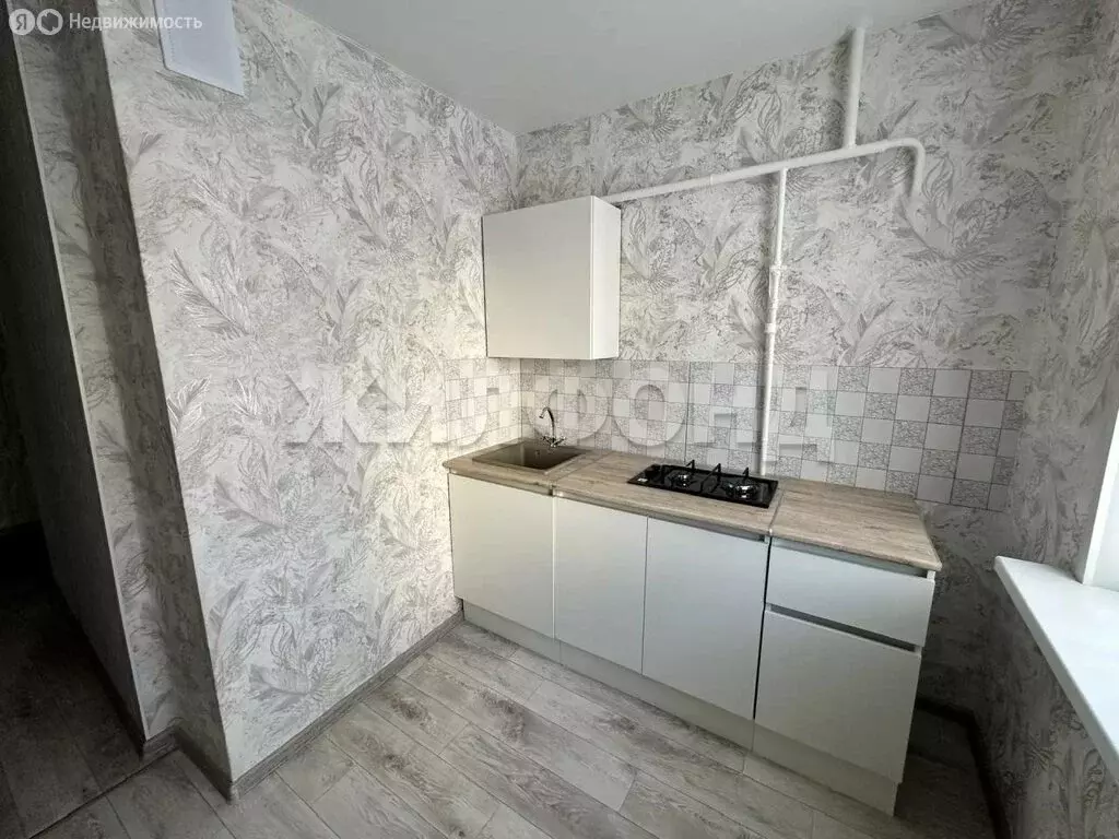 1-комнатная квартира: Тольятти, улица Мира, 144 (31.7 м) - Фото 1