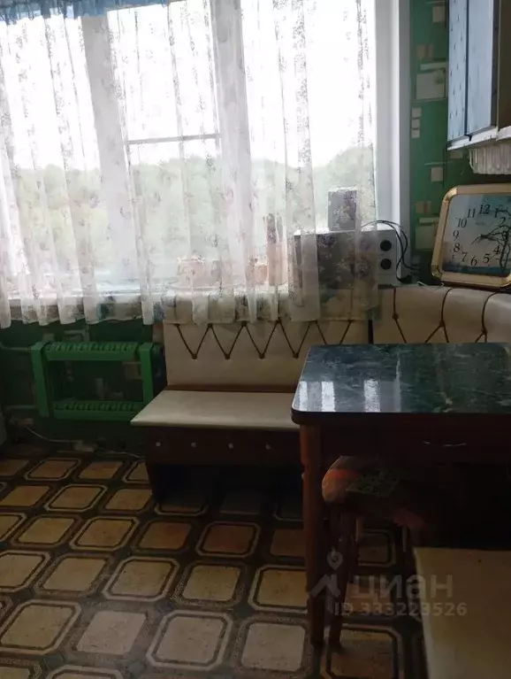3-к кв. Ивановская область, Ивановский муниципальный округ, с. ... - Фото 2