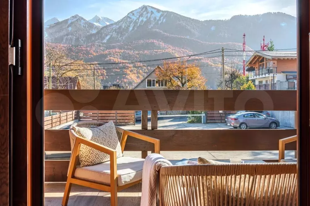 2-к. квартира, 50 м, 2/4 эт. - Фото 1