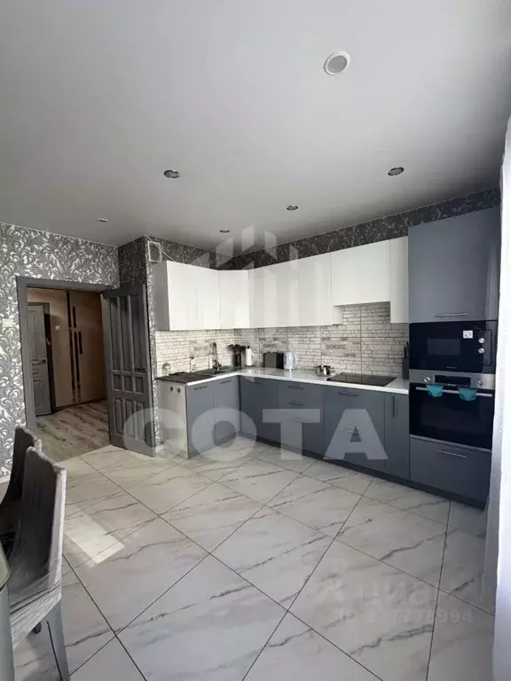 3-к кв. Воронежская область, Воронеж ул. Академика Конопатова, 13 ... - Фото 1