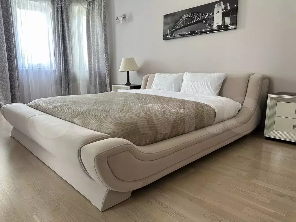 3-к. квартира, 150 м, 4/5 эт. - Фото 1