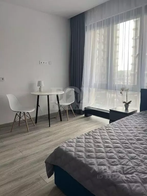 Студия Москва Волгоградский просп., 32/5к1 (26.0 м) - Фото 2