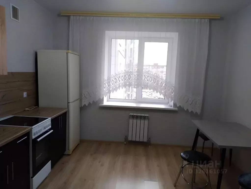 2-к кв. Белгородская область, Старый Оскол Центральный мкр, 4 (54.0 м) - Фото 2