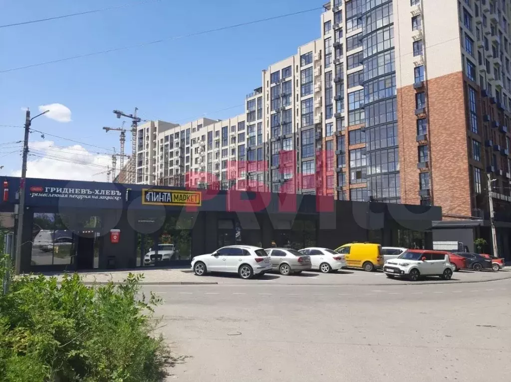 Помещение с сетевым Арендатором 67,5 кв.м - Фото 0