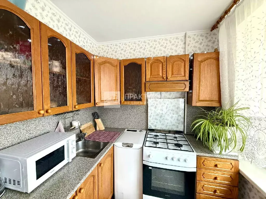 Продается 2-комнатная квартира - Фото 1