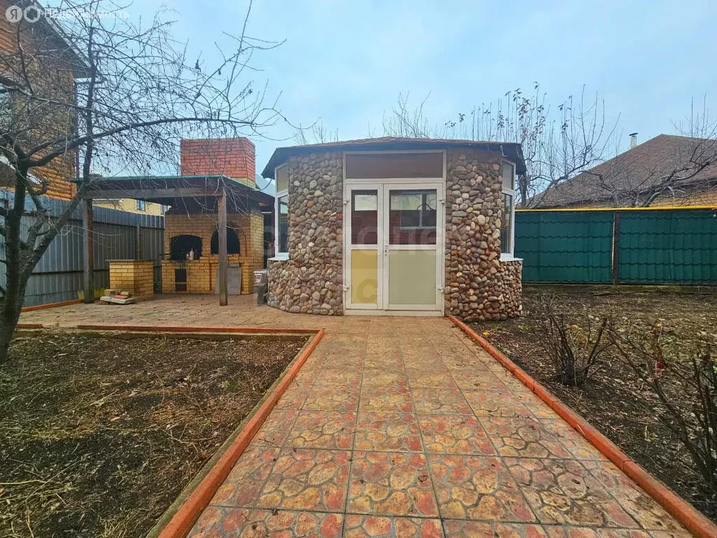 Дом в Оренбург, микрорайон Ростоши, Газпромовская улица, 104 (402 м) - Фото 2