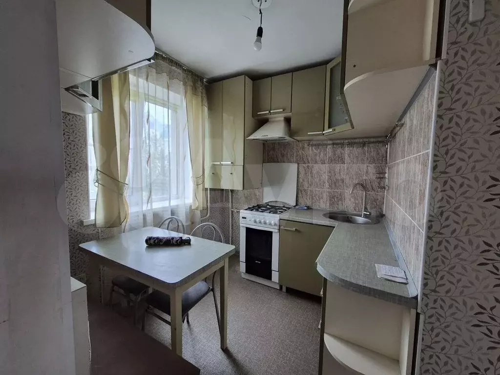 3-к. квартира, 60 м, 4/5 эт. - Фото 0