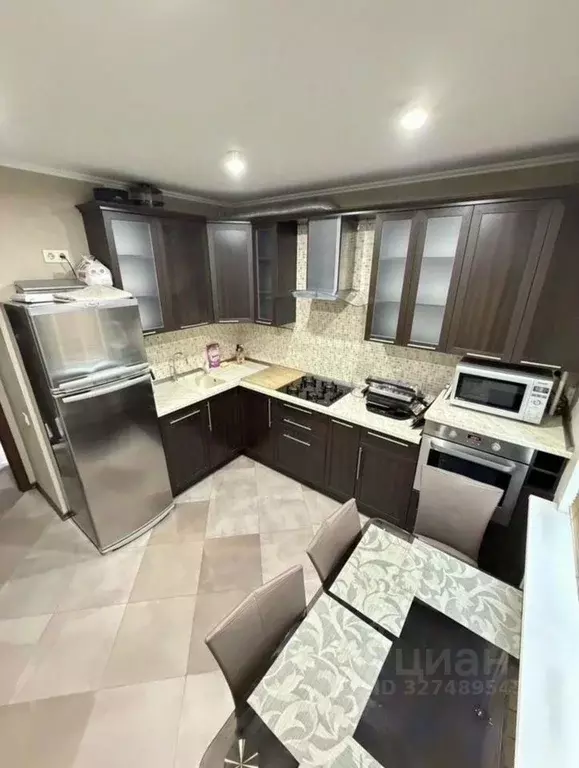 2-к кв. Крым, Симферополь ул. Исмаила Гаспринского, 5А (65.0 м) - Фото 1