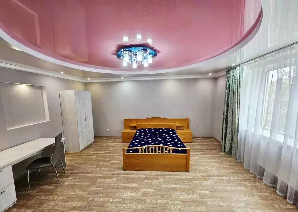 2-к кв. Астраханская область, Лиман рп ул. Николая Островского, 14 ... - Фото 2