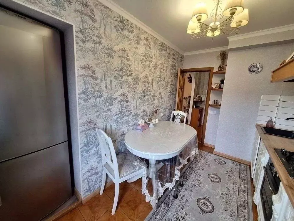 3-к кв. Краснодарский край, Сочи Вишневая ул., 20 (65.0 м) - Фото 1