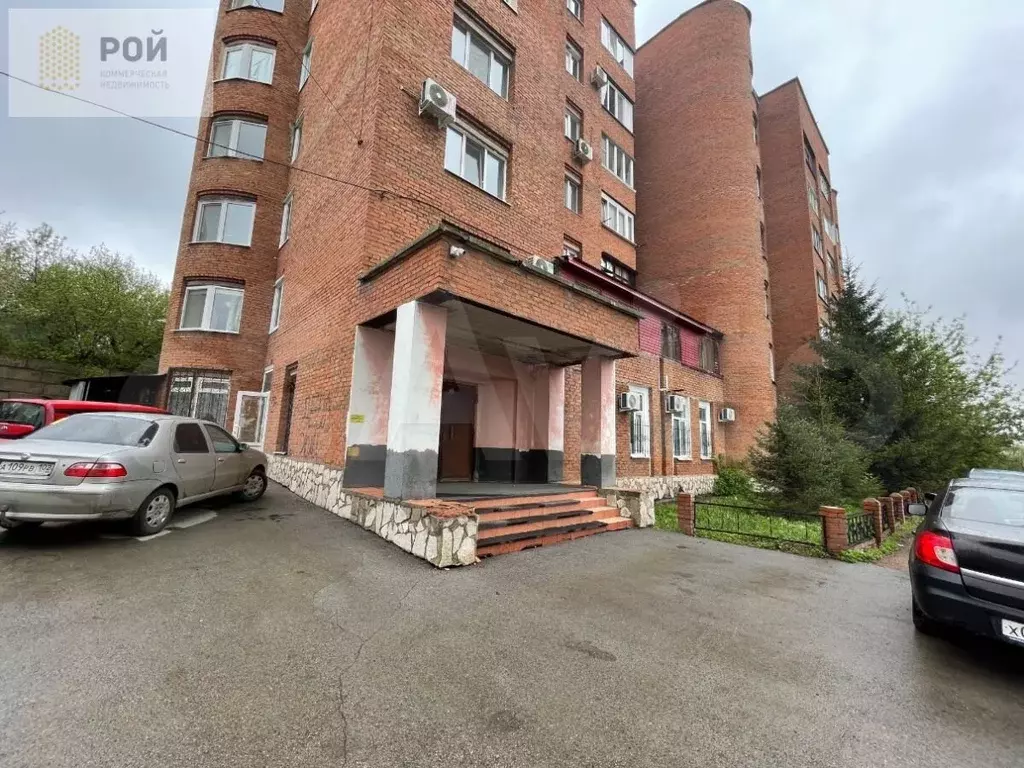 Помещение 169 квм Ленина 162 - Фото 0