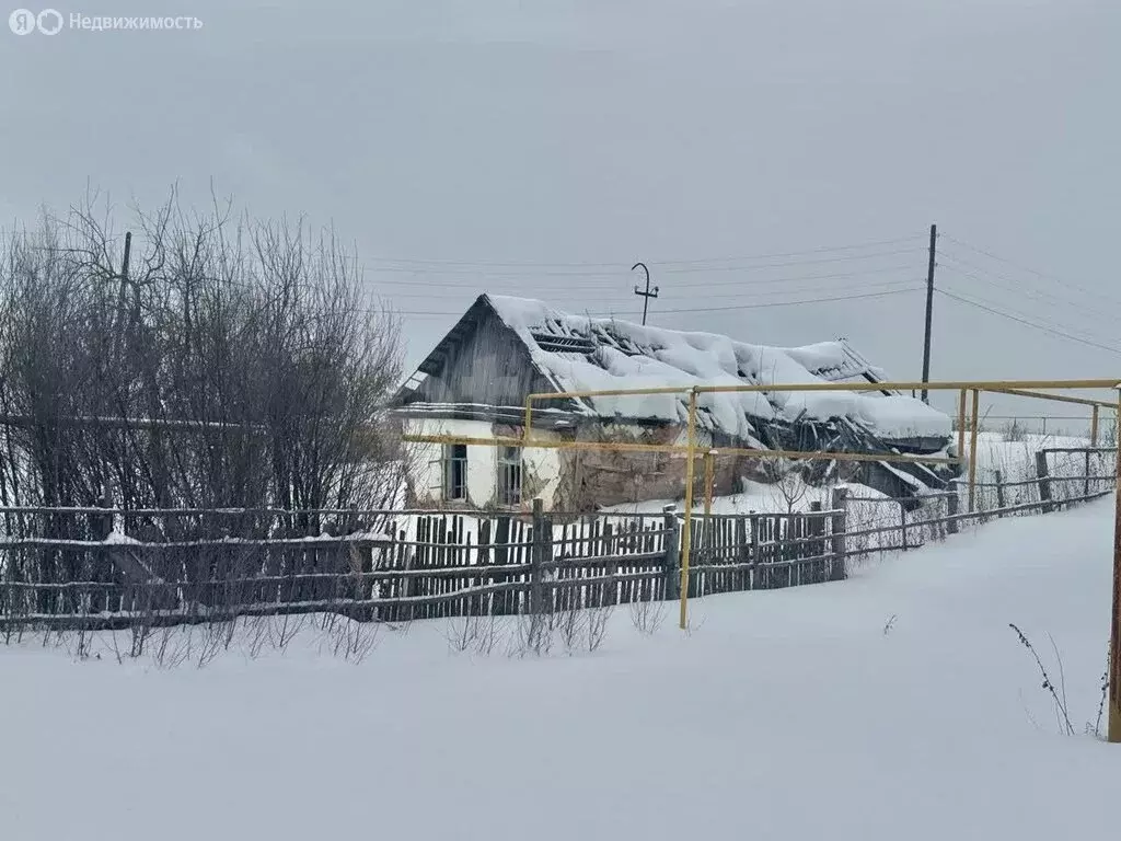 Дом в Пласт, Совхозный переулок (32.1 м) - Фото 1