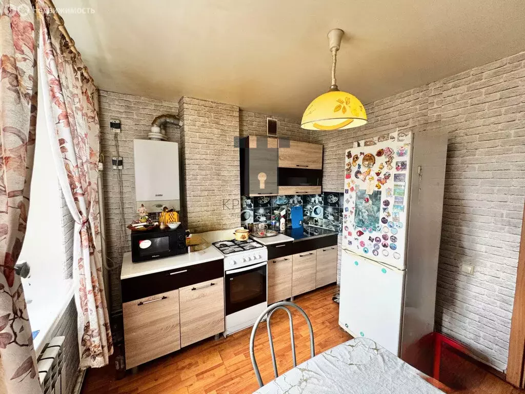 2-комнатная квартира: Мелеуз, улица Ленина, 14А (48 м) - Фото 1