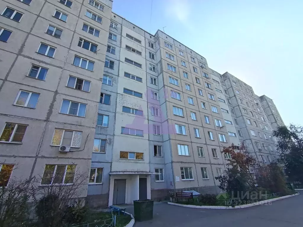 2-к кв. Алтайский край, Новоалтайск ул. Анатолия, 7 (49.9 м) - Фото 1