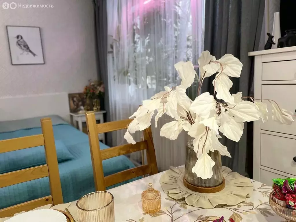 1-комнатная квартира: Иркутск, бульвар Рябикова, 18 (30.9 м) - Фото 1