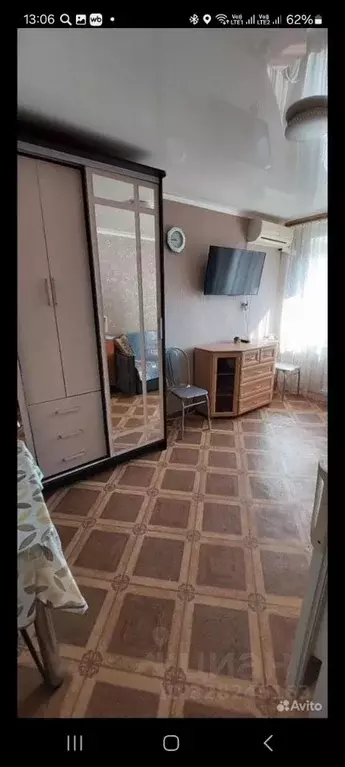 Комната Самарская область, Самара пос. Соцгород, пер. Долотный, 16 ... - Фото 2