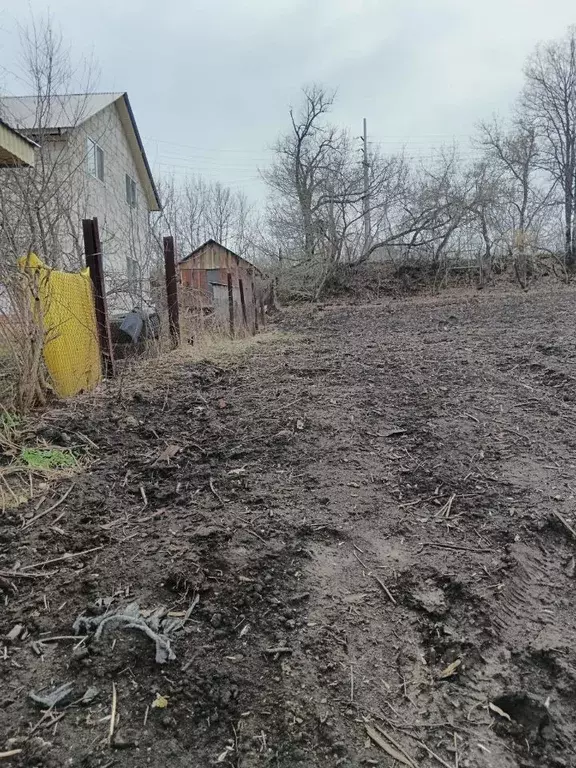 Участок в Башкортостан, Уфимский район, Чесноковский сельсовет, д. ... - Фото 1