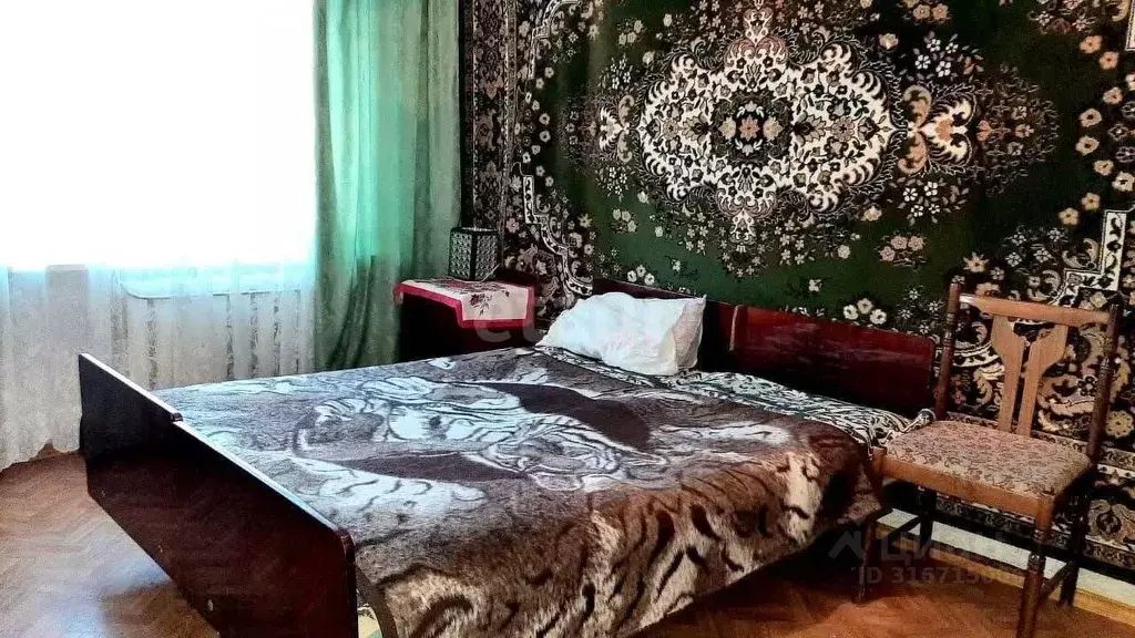2-к кв. Ставропольский край, Ставрополь ул. 50 лет ВЛКСМ, 25/7 (43.9 ... - Фото 0