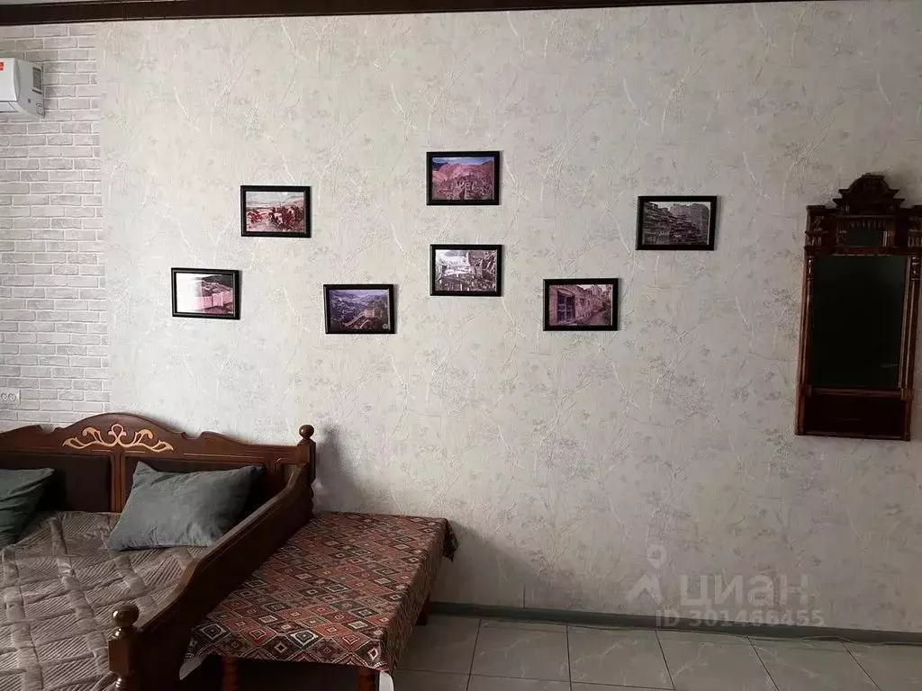 Студия Дагестан, Избербаш ул. Имени Р. Зорге, 43к2 (40.0 м) - Фото 1