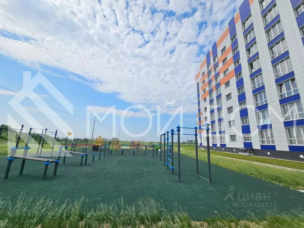 2-к кв. Сахалинская область, Анивский городской округ, с. Троицкое ул. ... - Фото 1