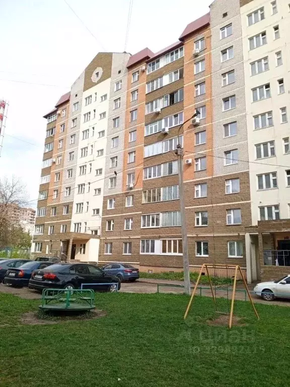 1-к кв. Башкортостан, Уфа ул. Бехтерева, 10/2 (37.2 м) - Фото 0