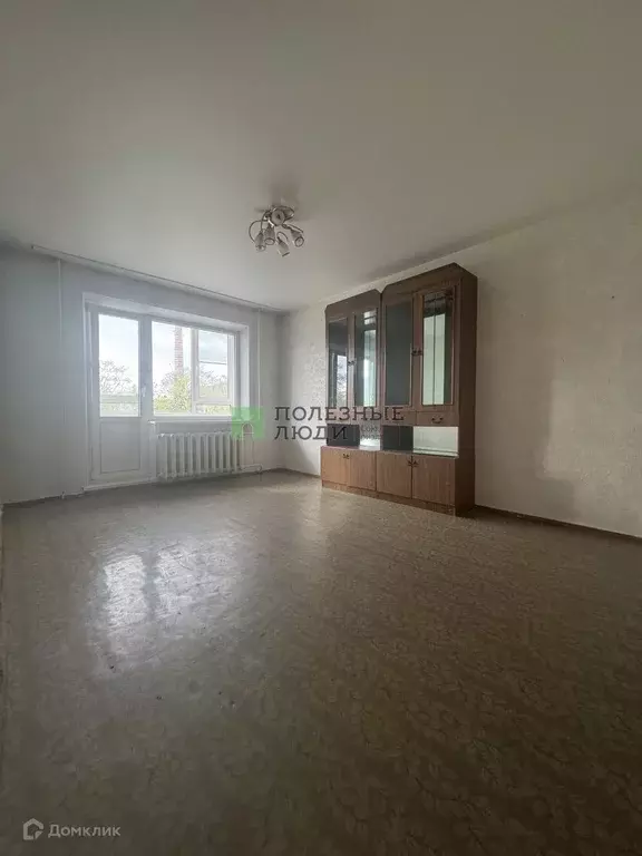 Продаётся 2-к квартира, 53.5 м - Фото 1