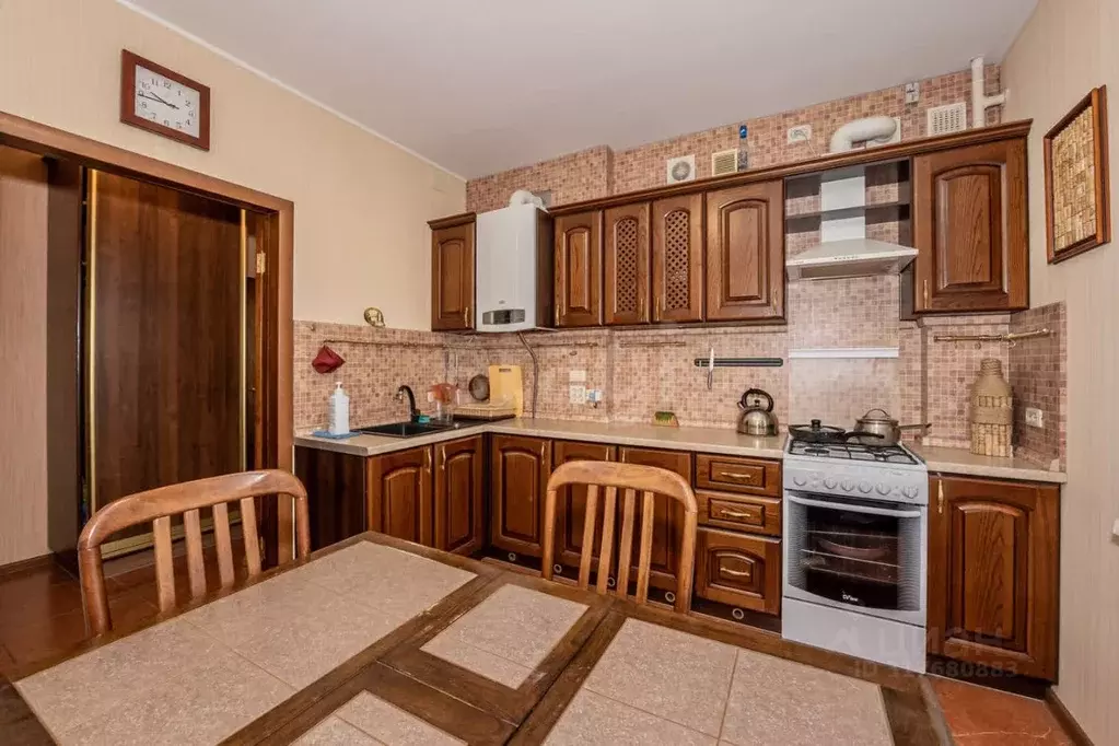 3-к кв. Вологодская область, Череповец ул. Южная, 20 (120.8 м) - Фото 1