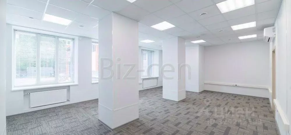 Офис в Санкт-Петербург Промышленная ул., 38к2 (46 м) - Фото 2
