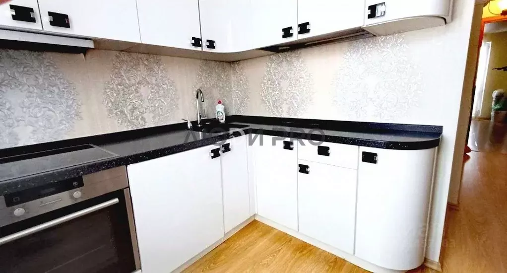 3-к кв. Башкортостан, Уфа ул. Летчиков, 5 (62.0 м) - Фото 2