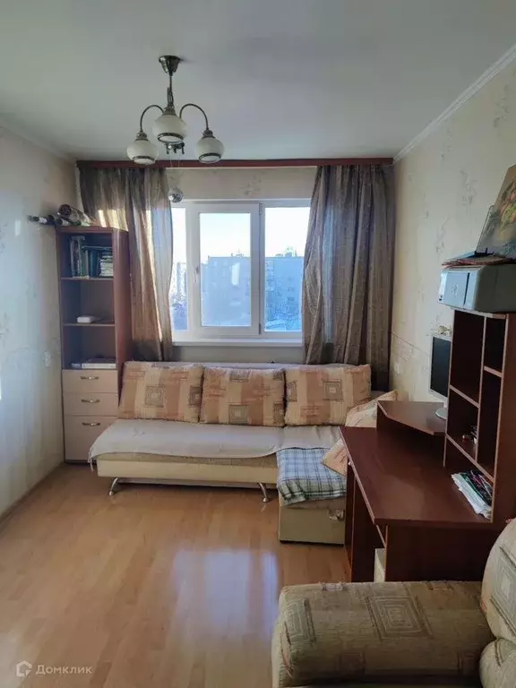 Продаётся 2-к квартира, 44.7 м - Фото 0