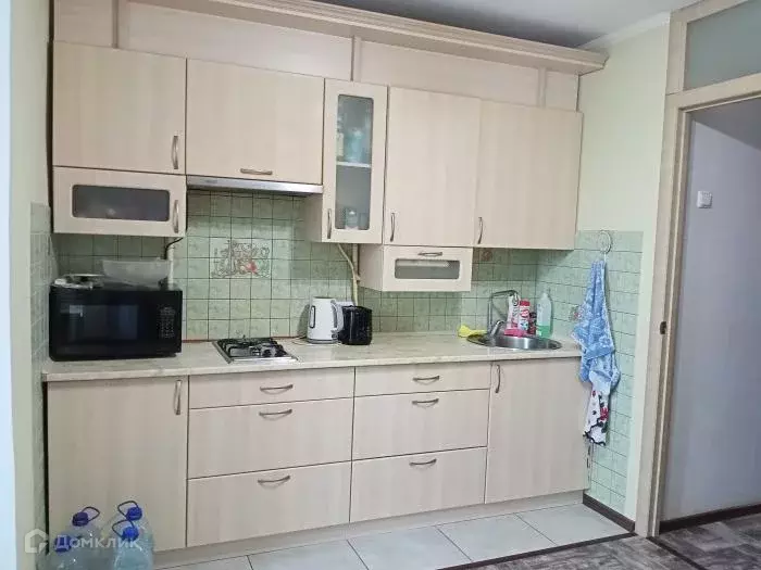 Продаётся 2-к квартира, 60 м - Фото 0
