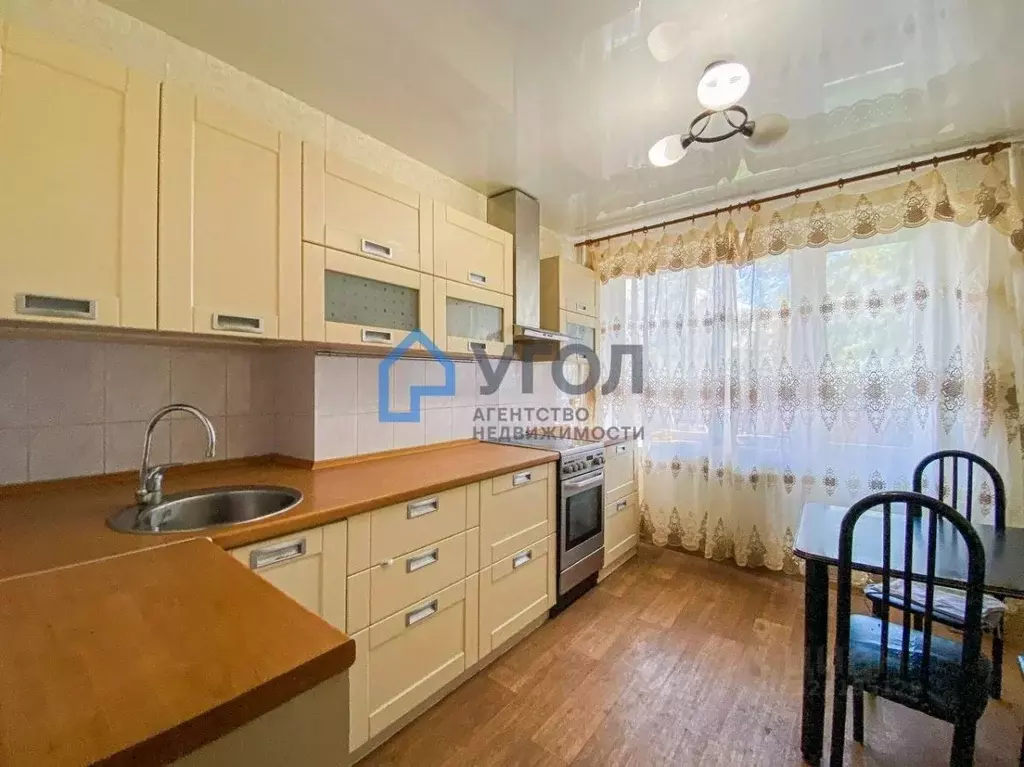 3-к кв. Самарская область, Самара ул. Георгия Димитрова, 69 (73.7 м) - Фото 1