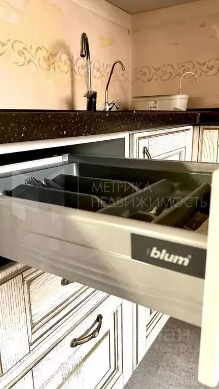 1-к кв. Тюменская область, Тюмень ул. Газовиков, 33 (46.5 м) - Фото 1