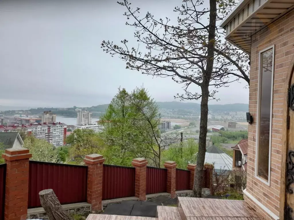Коттедж в Приморский край, Находка Веселая ул., 63 (120 м) - Фото 1