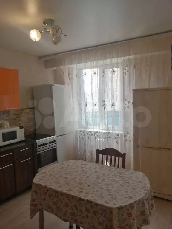 Квартира-студия, 40 м, 6/16 эт. - Фото 1